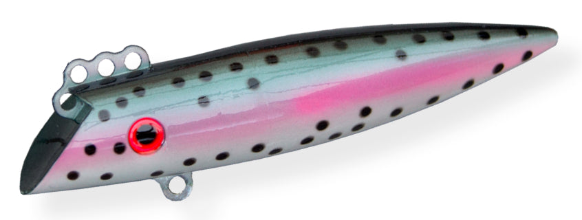 J:Pod Nr 7 100mm/13g Färg 57