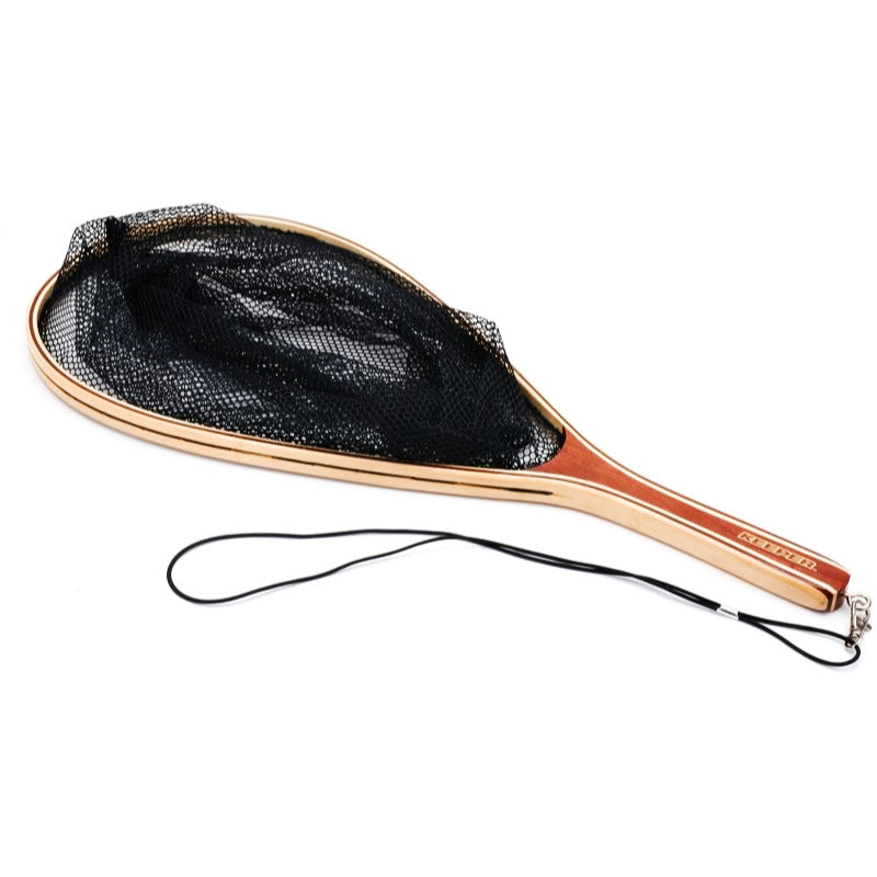 Keeper Flugfiskehåv Landing Net