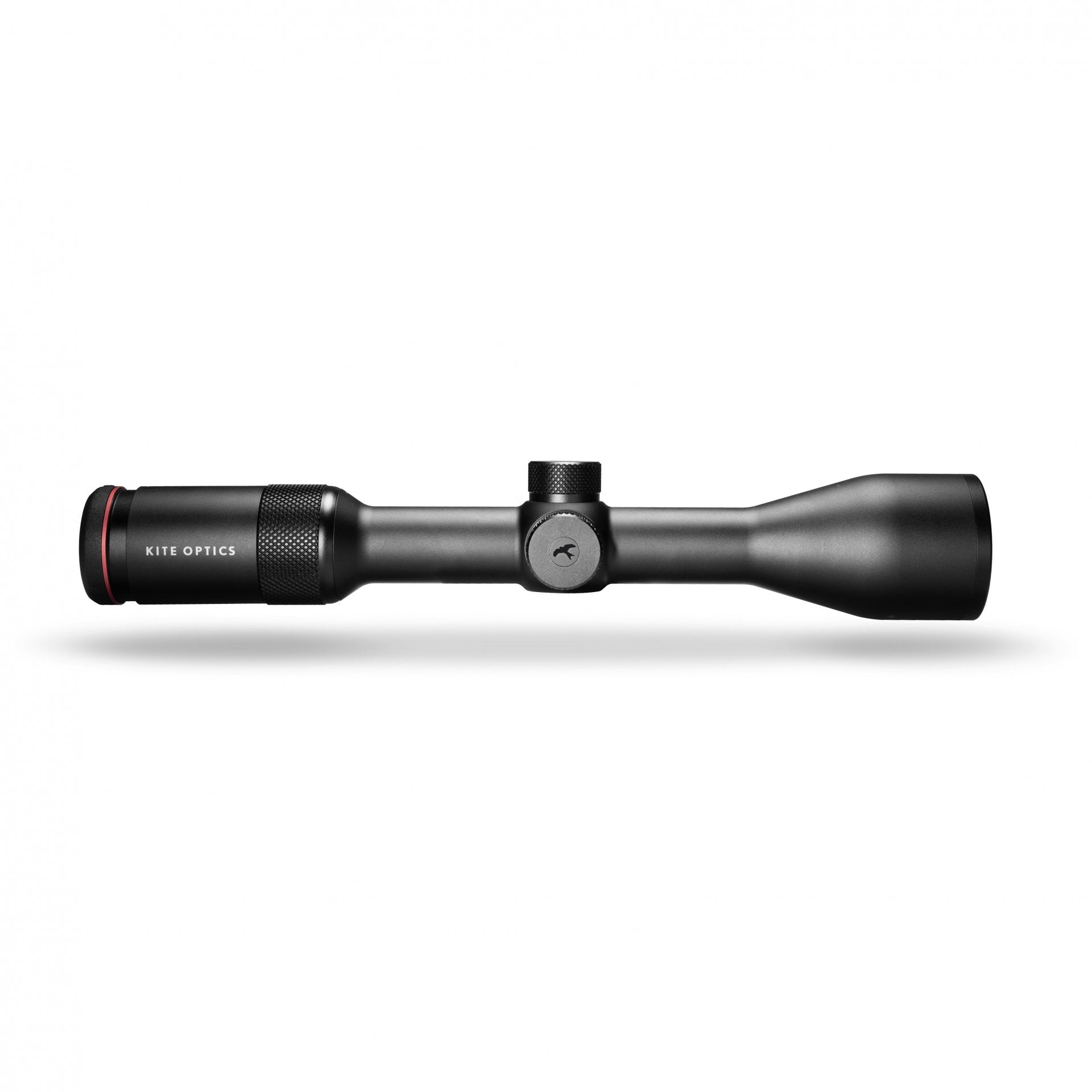 Kite Optics B6 2-12x50 Belyst