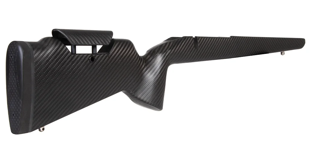 Kroseg Carbon Stock Tikka T3 Competition ADJ
