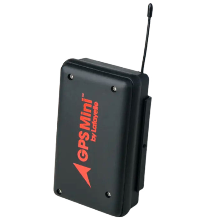 Lafayette GPS mini 4G Hundpejl