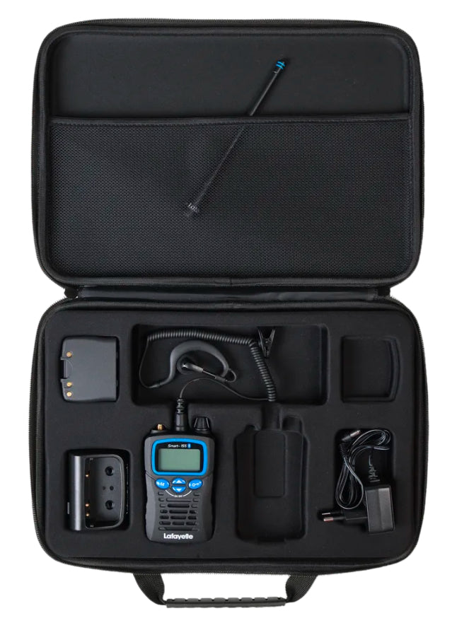 Lafayette Jaktpaket Smart + 155