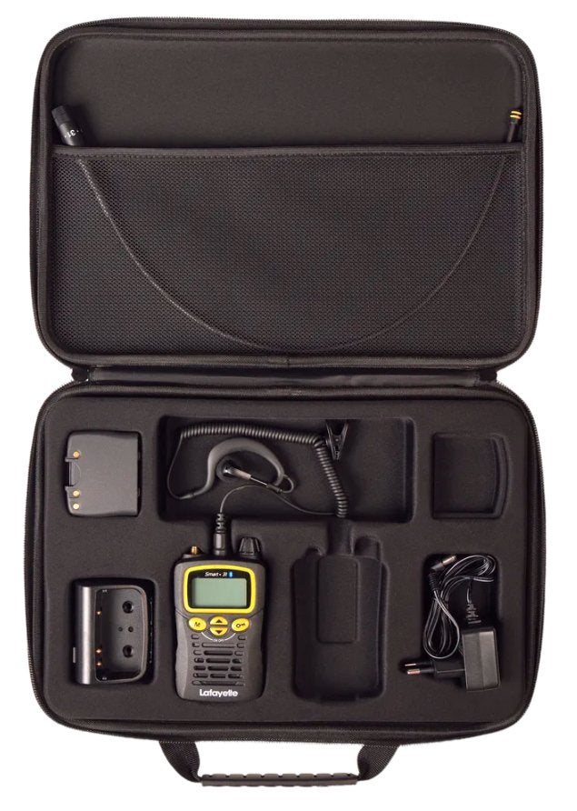 Lafayette Jaktpaket Smart + 31