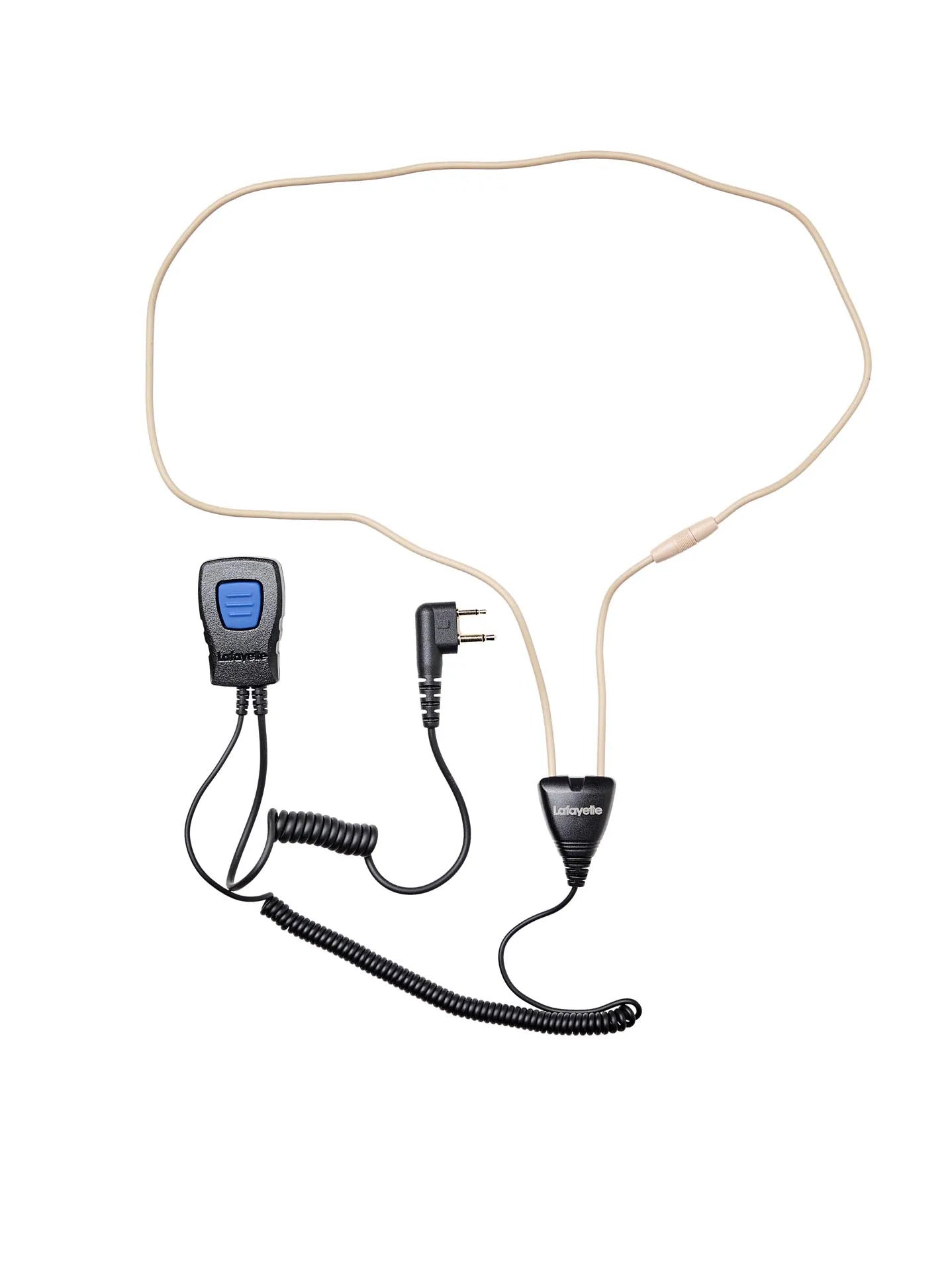 Lafayette Miniheadset Hörslinga M3 +