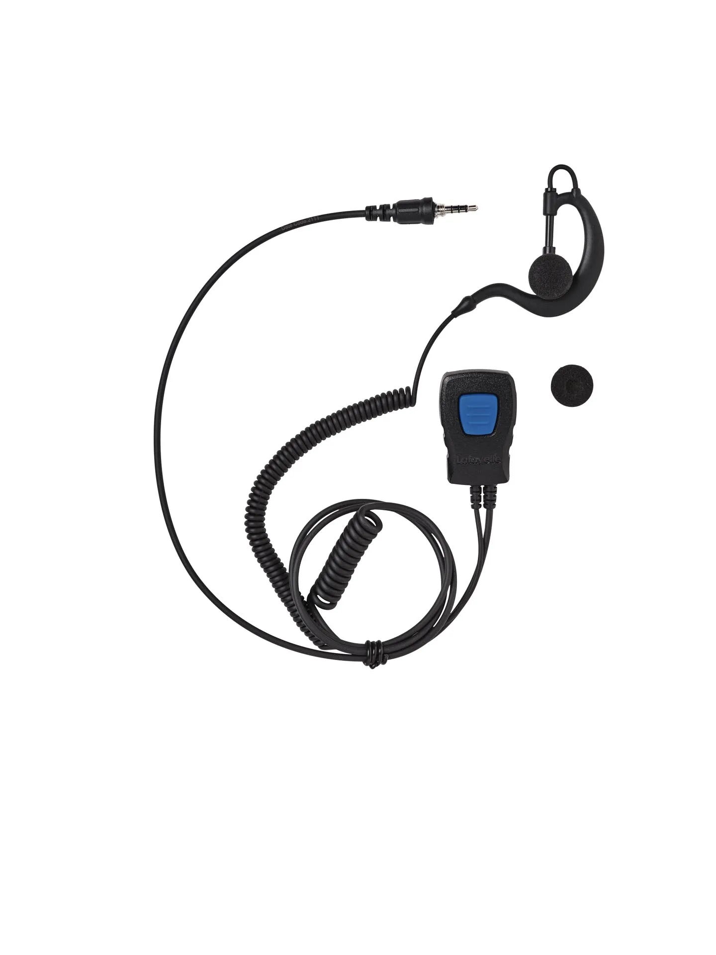 Lafayette Miniheadset Inre Lång Kabel SMART/SMART +