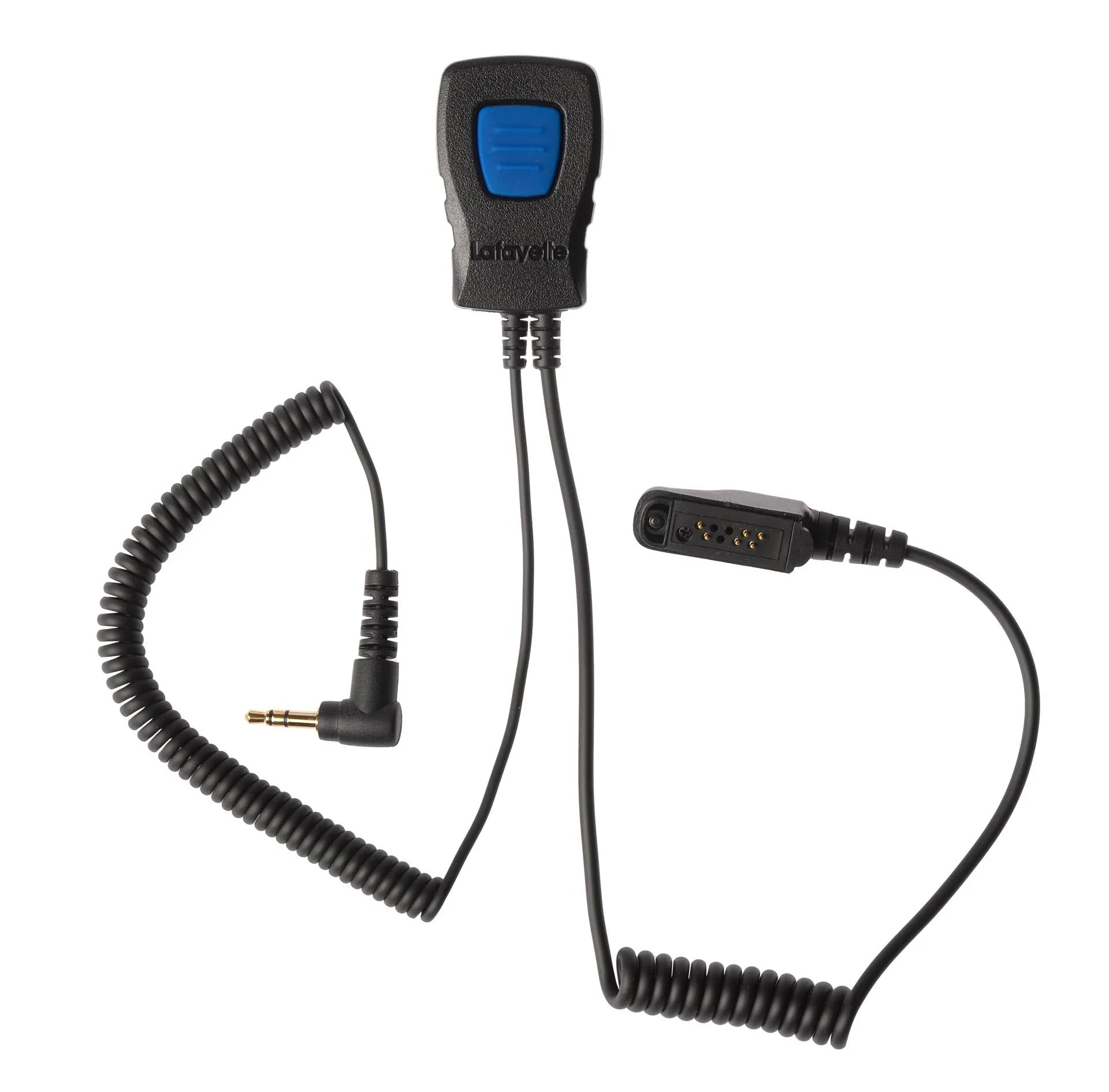 Lafayette Miniheadset Sordin Icom/Genzo