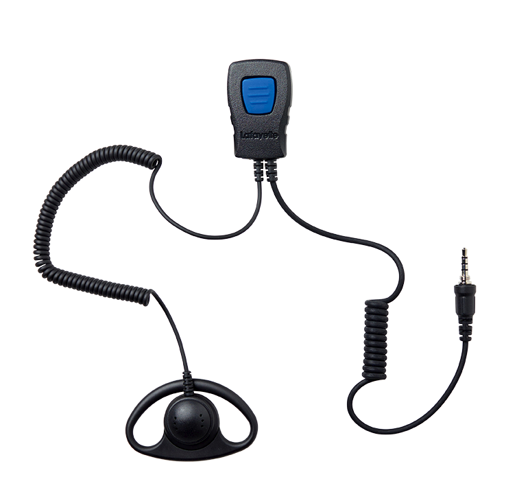 Lafayette Miniheadset Yttre Smart - Smart +