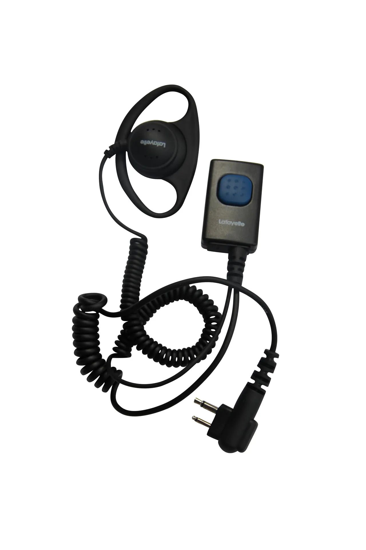 Lafayette Miniheadset Yttre Zodiac/Biltema