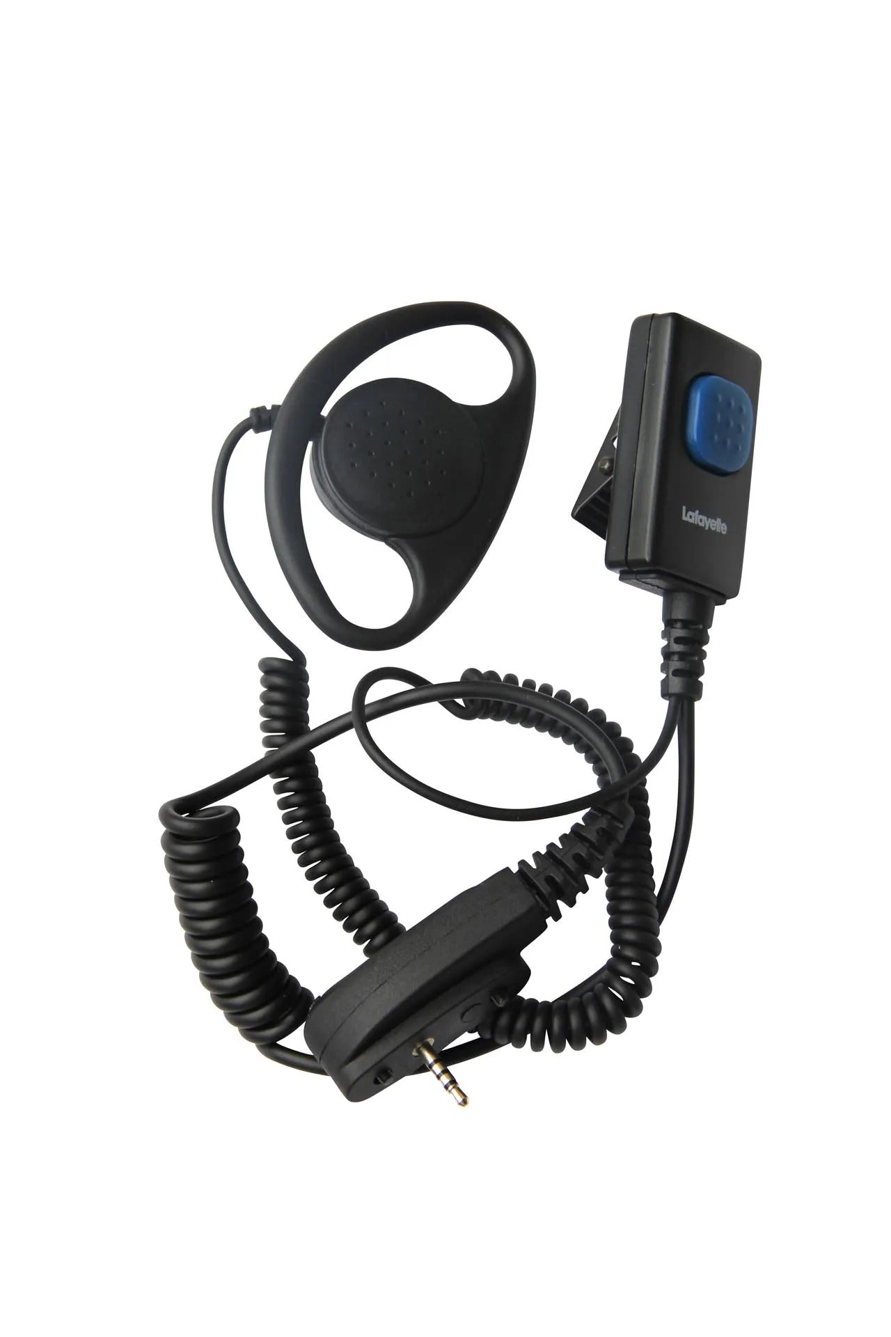 Lafayette Miniheadset Yttre Zodiac Team Pro