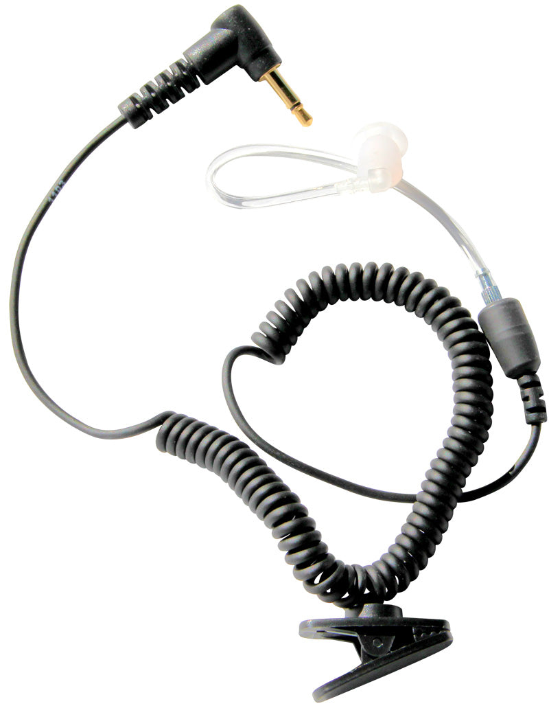 Lafayette Öronmussla Security 2,5mm