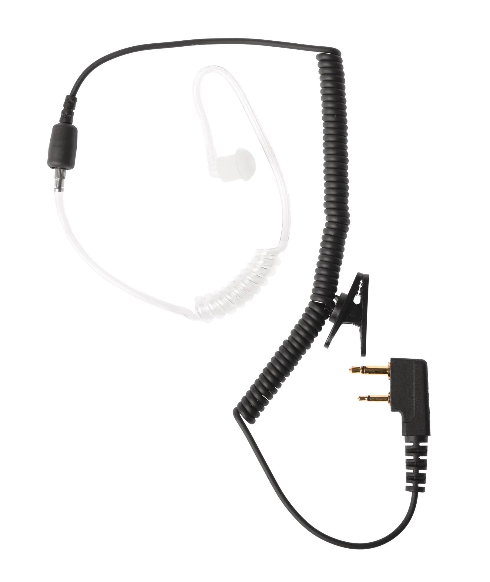 Lafayette Öronmussla Security 3,5/2,5 vinkel