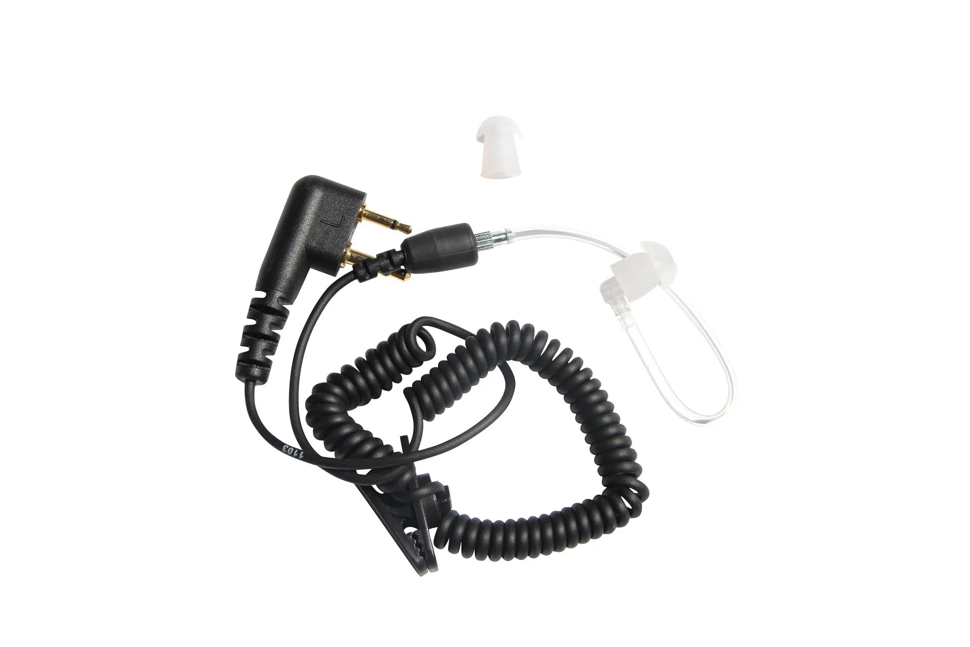 Lafayette Öronmussla Security M3 + Vinkel