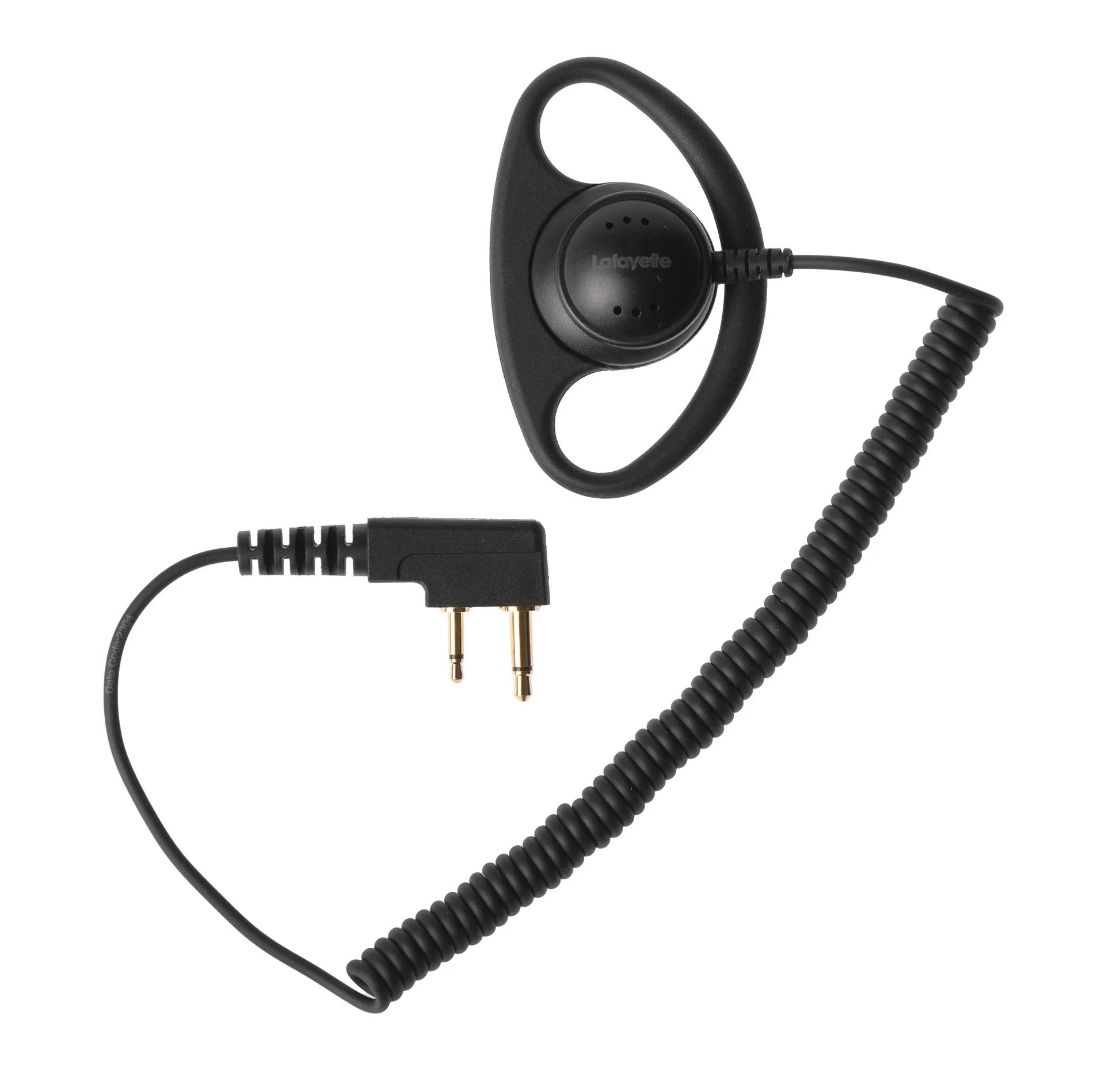 Lafayette Öronmussla Yttre 3,5/2,5 vinkel