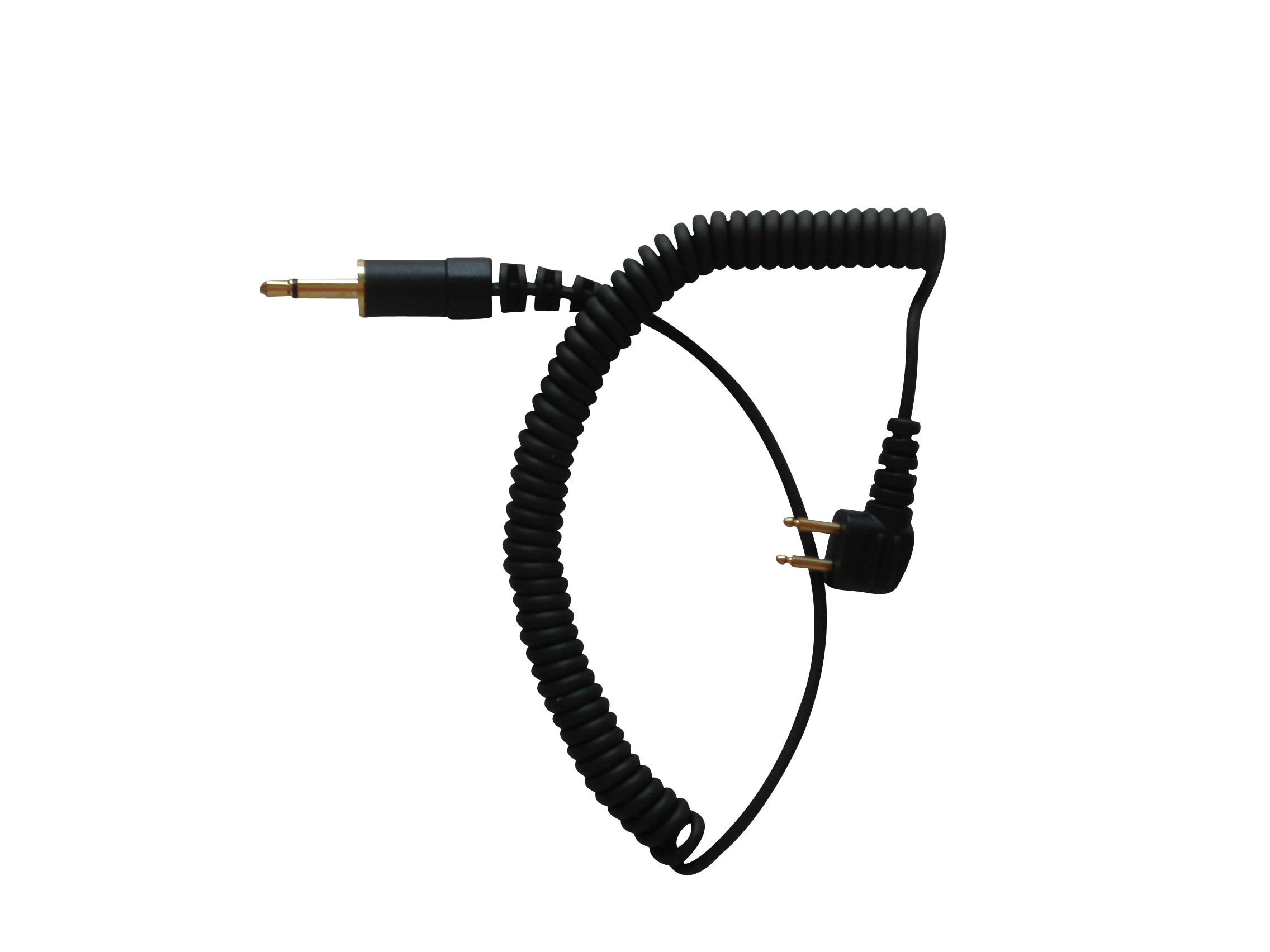 Lafayette Radiokabel Peltor 3,5mm Rak