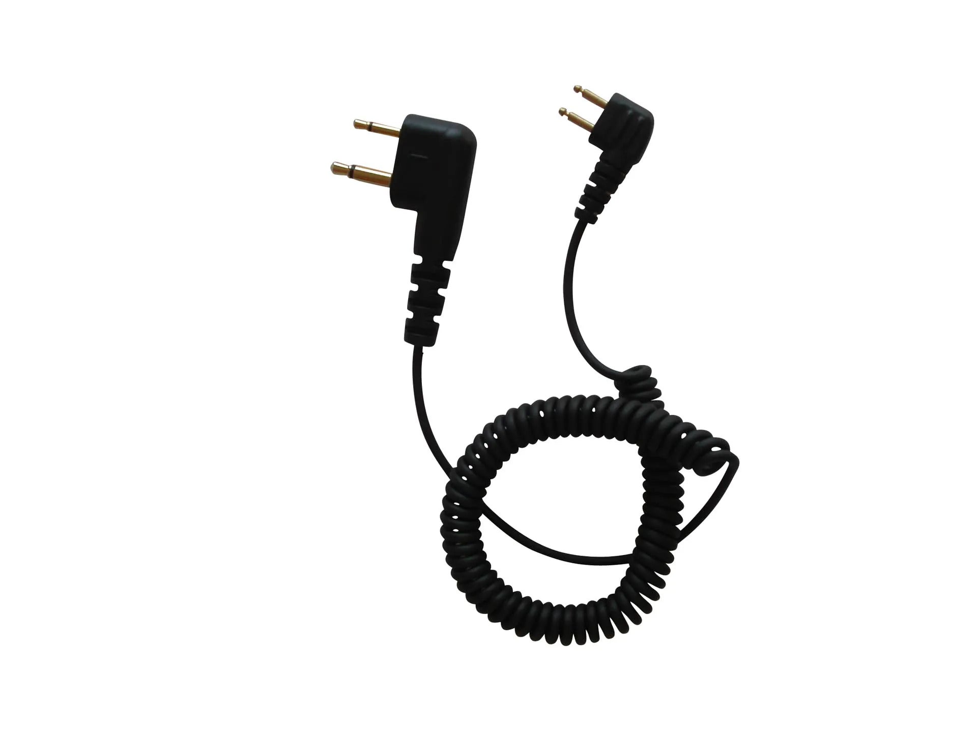 Lafayette Radiokabel Peltor M3 + vinkel