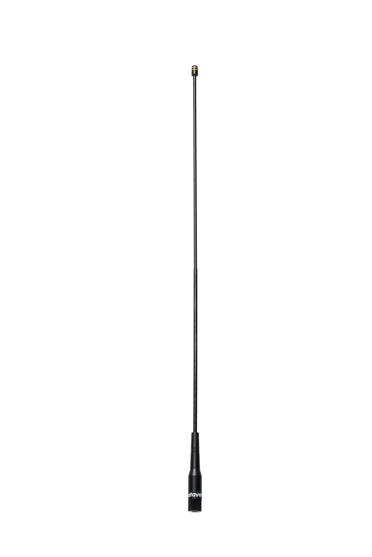 Lafayette Skogsantenn 31MHz Mobile Antenna with Slim Design for Enhanced Signal Reception