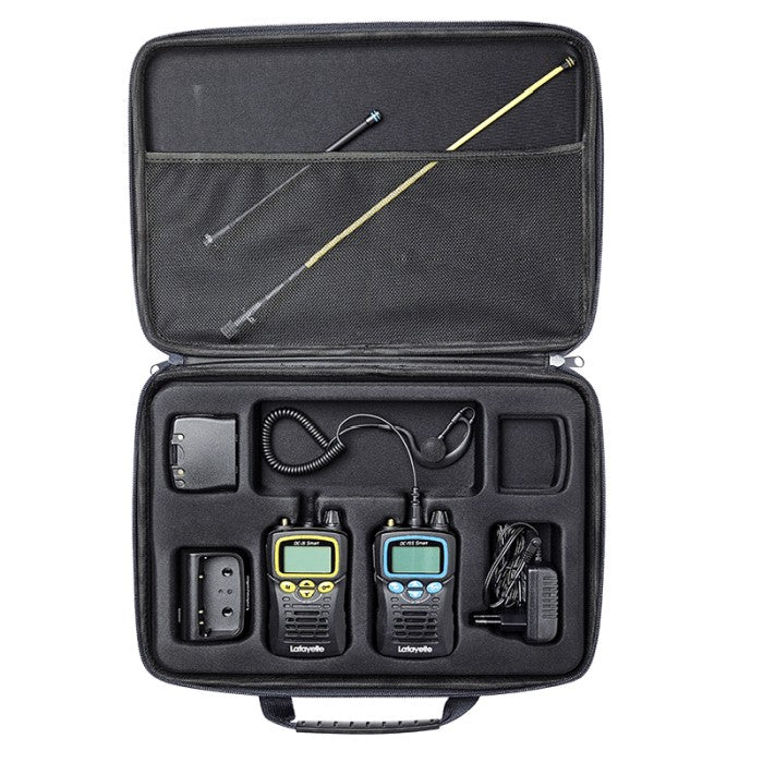 Lafayette Smart + Kombipaket 31/155