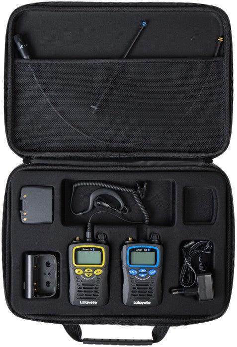 Lafayette Smart + Kombipaket 31/155 Bluetooth