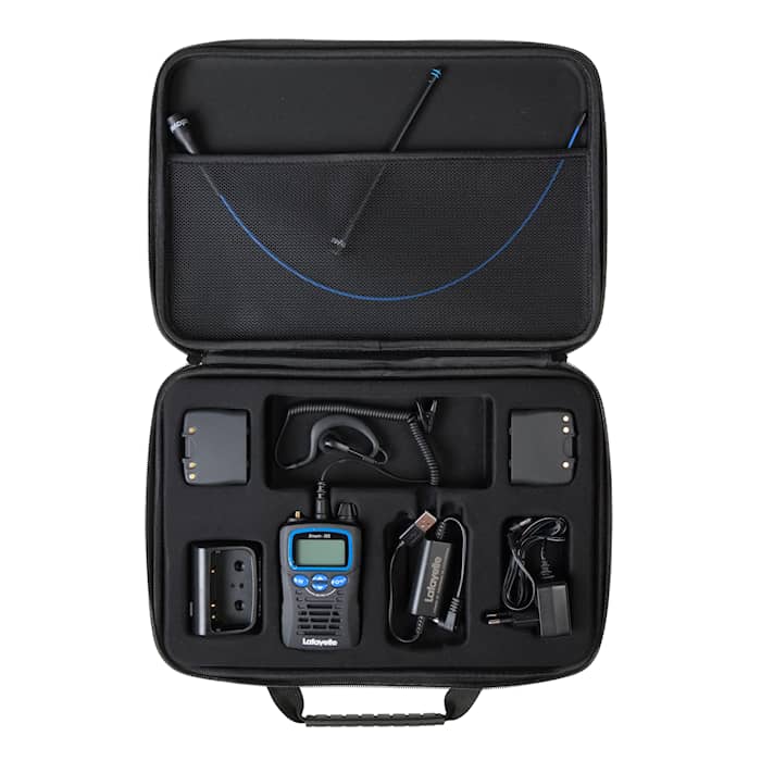 Lafayette Superpaket Smart + 155