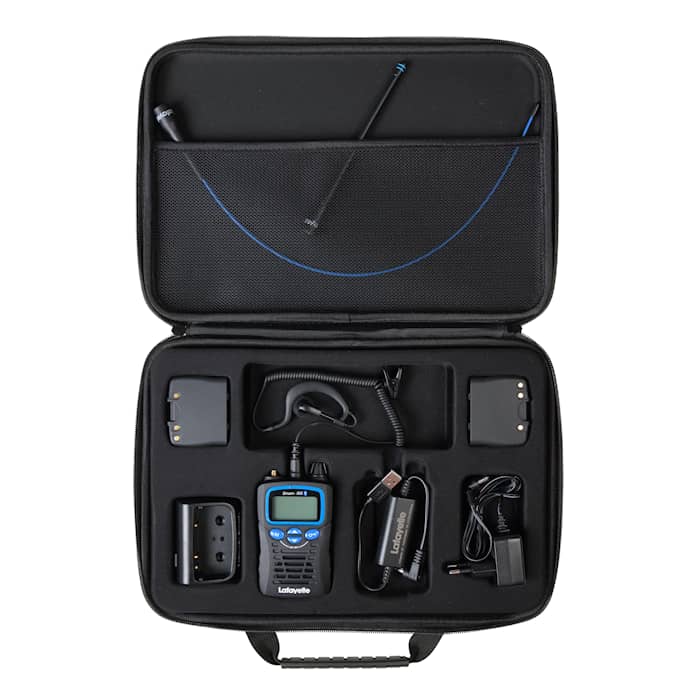 Lafayette Superpaket smart + 155 Blåtand