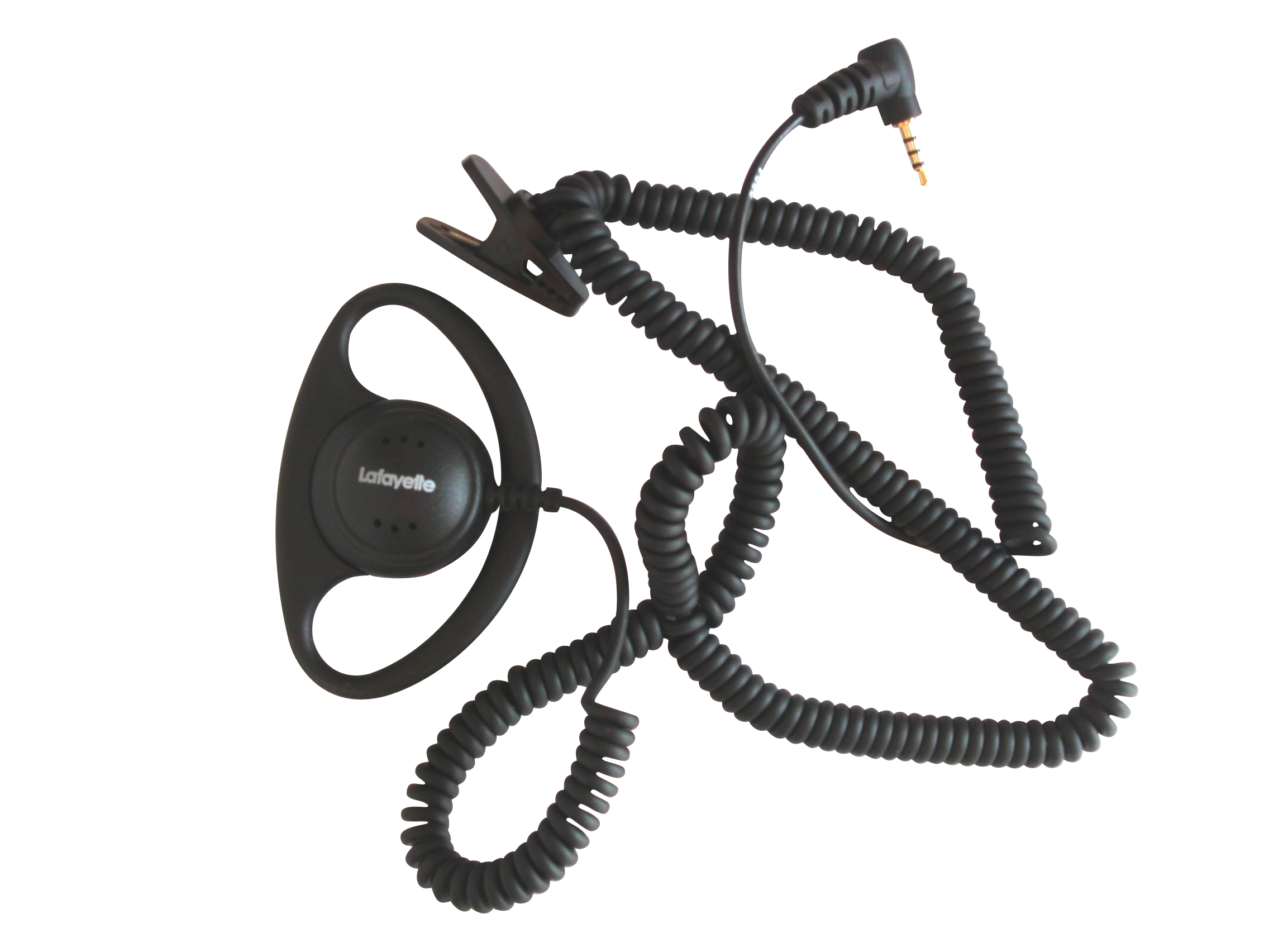 Lafayette Yttre Öronmussla Micro 4/5 Lång