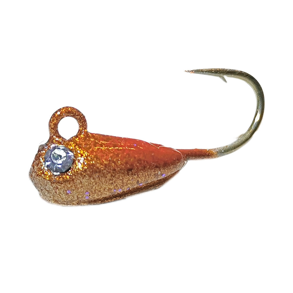 Landö Diamant Koppar