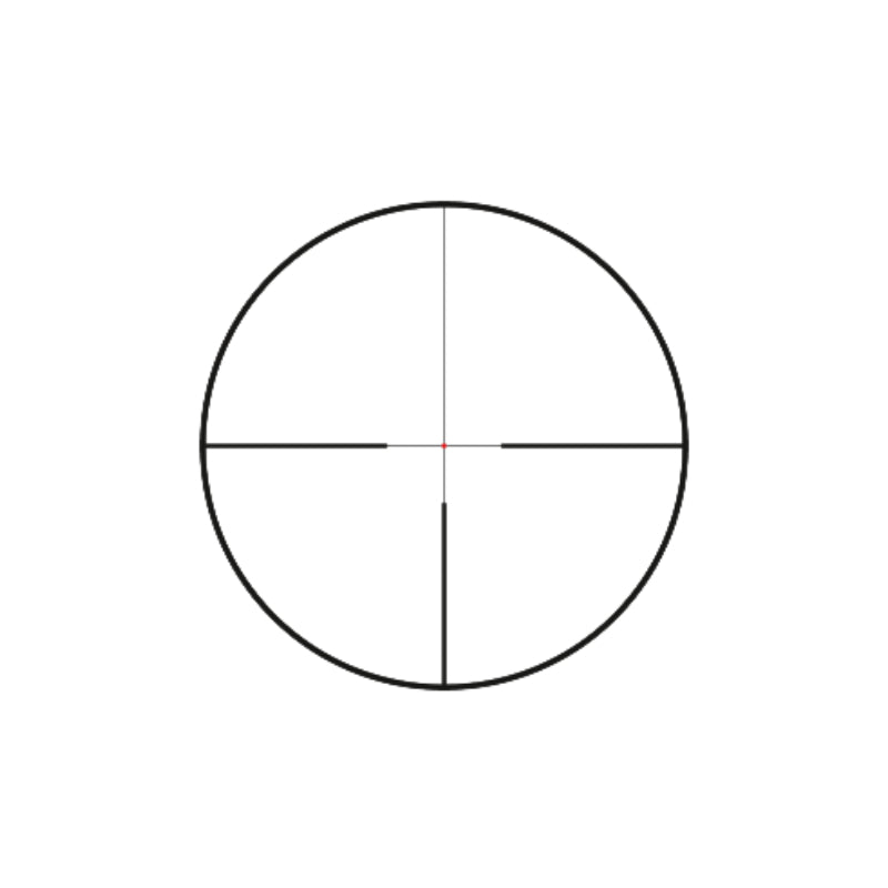 Leica Amplus 6 2,5-15x50i L-4a