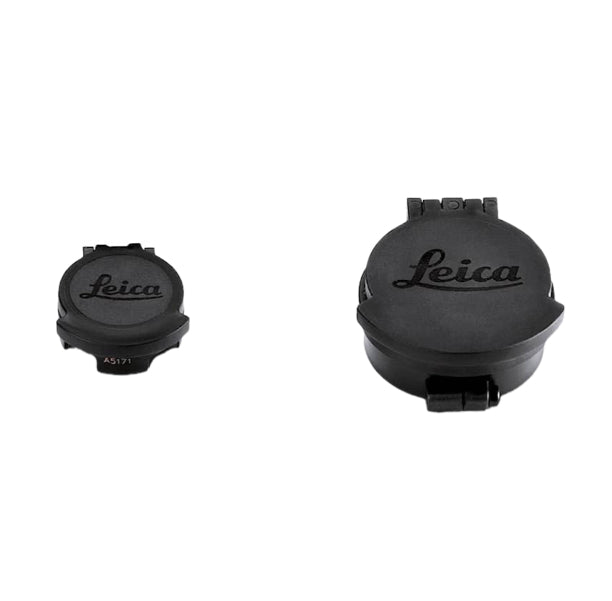 Leica Flip Cover Set 24mm Amplus 6