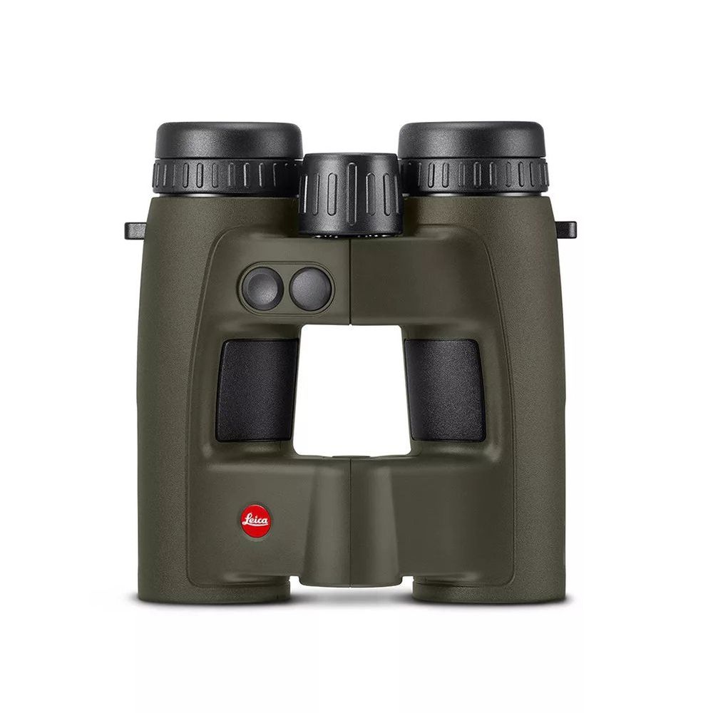 Leica Geovid Pro 10x32 Green