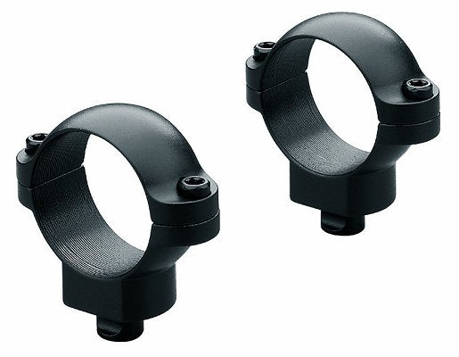 Leupold 30mm QR Low Ringar #51717