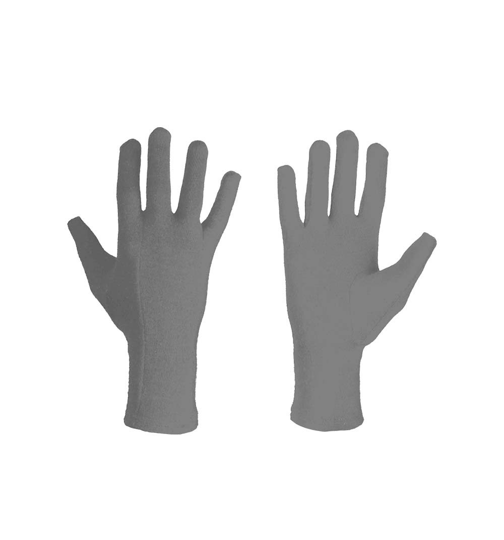 Lill Sport Wool Liner Light Grey