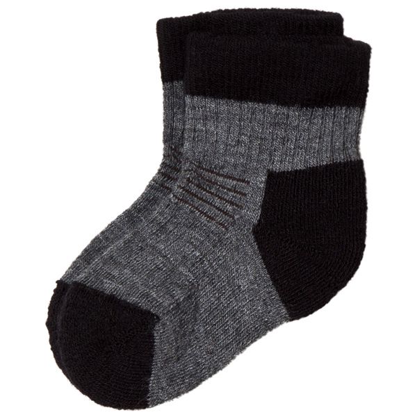 Lindberg Fotingen Ankel Sock Grey/Antracit