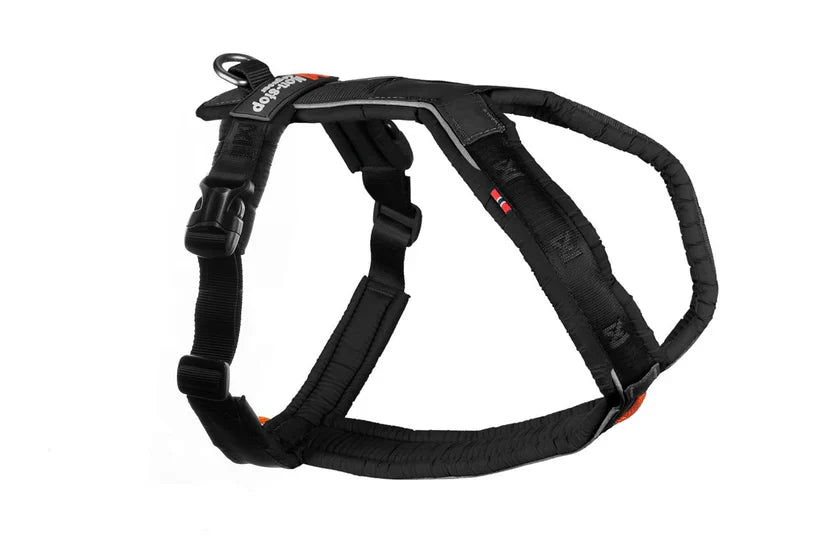 Non Stop Line Harness 5.0 Black