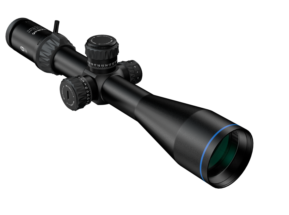 Meopta Optika6 5-30x56 RD FFP