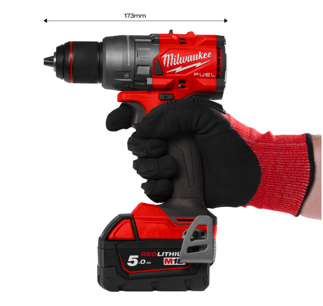 Milwaukee M18 FDD3-502X
