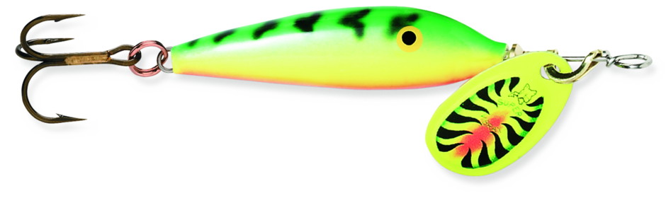 Vibrax Minnow Spin 5 g