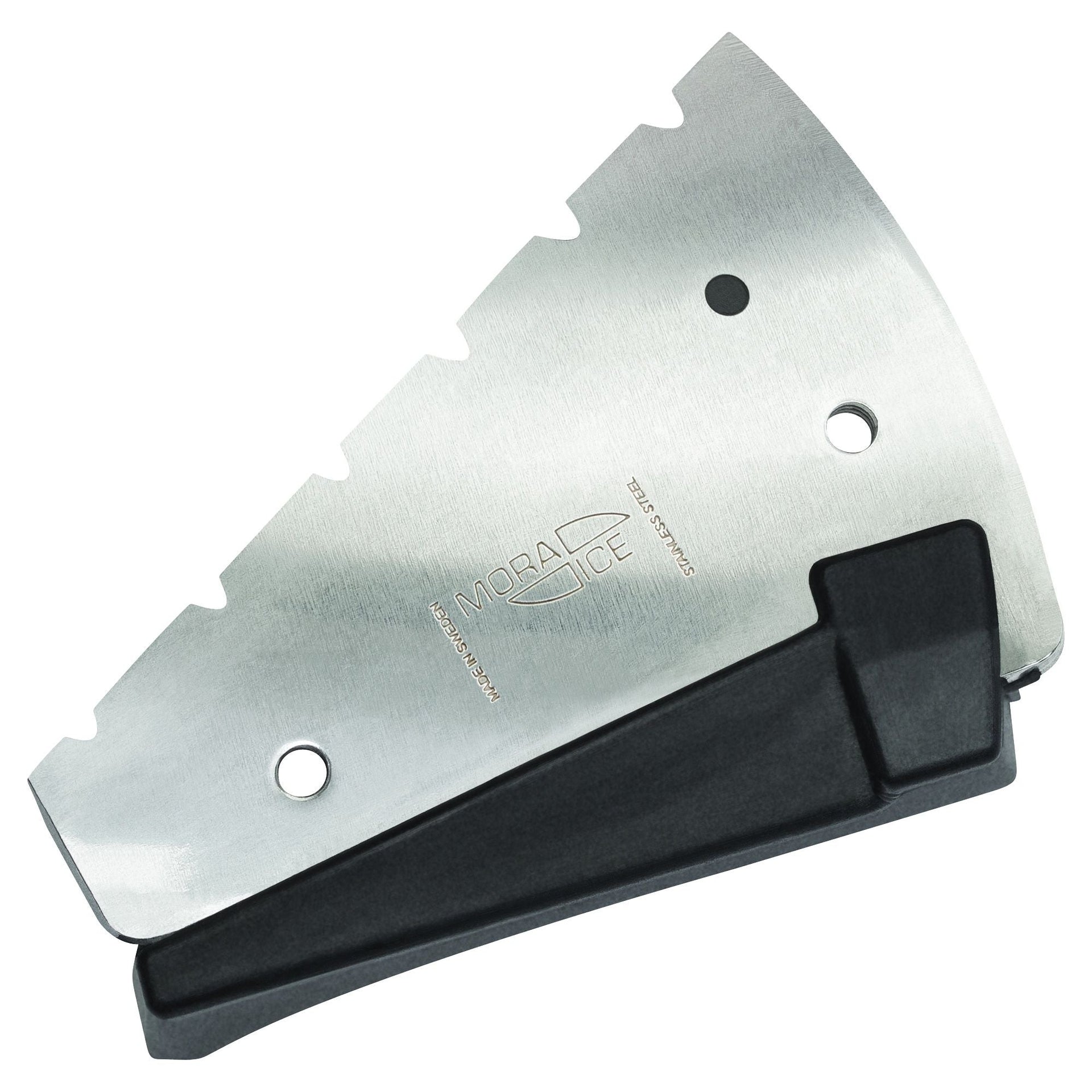 Mora Ice Skärärsats Lazer 150mm EZ