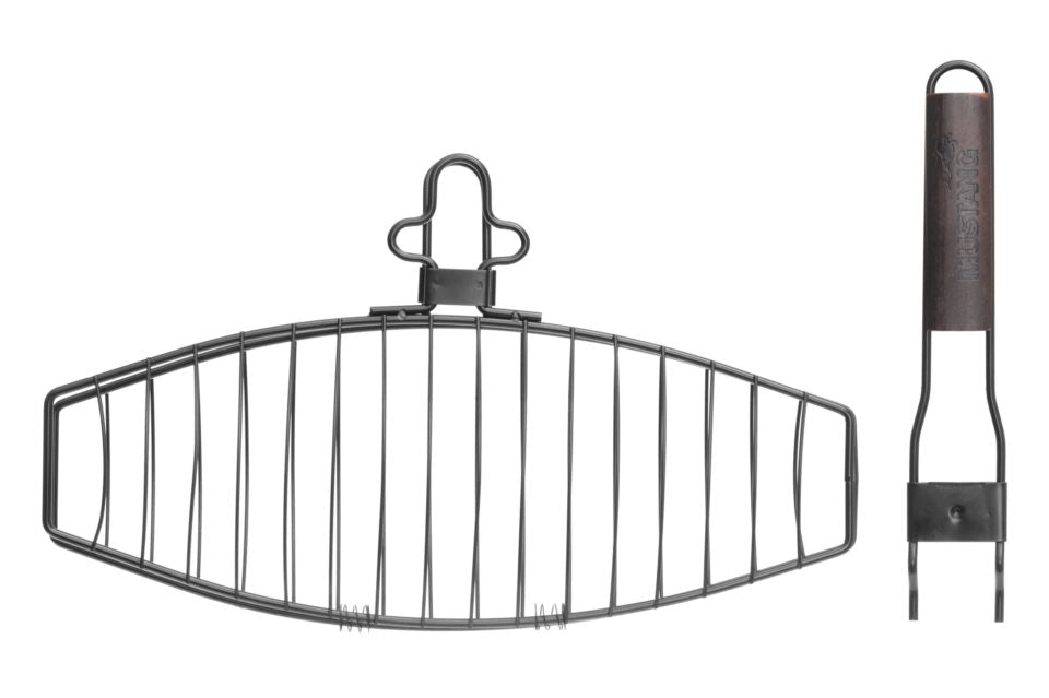 Mustang Fiskhalster non-stick