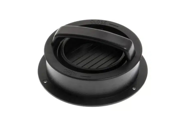 Mustang hamburger Press