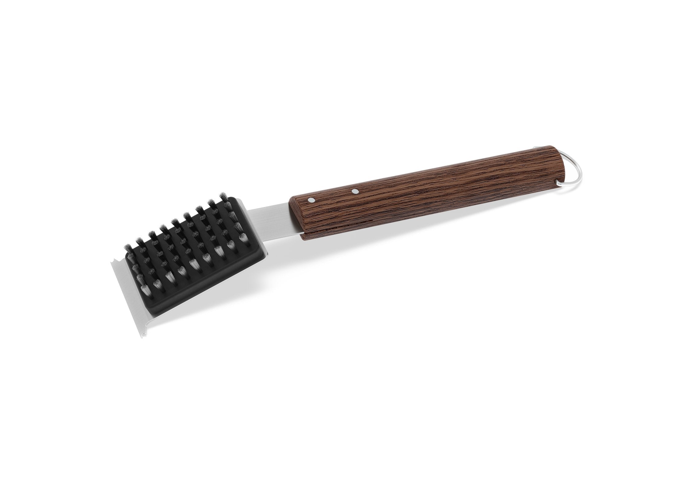 MUURIKA Grill och Stekhällsborste 32cm