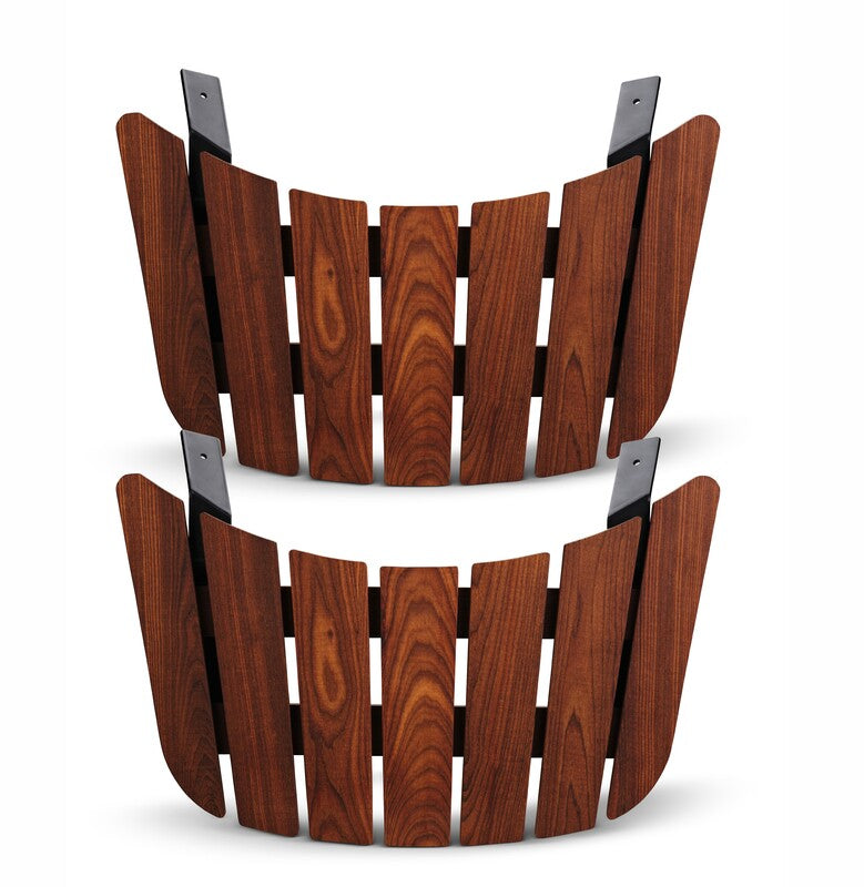 MUURIKKA Sidobord 100/120 2st