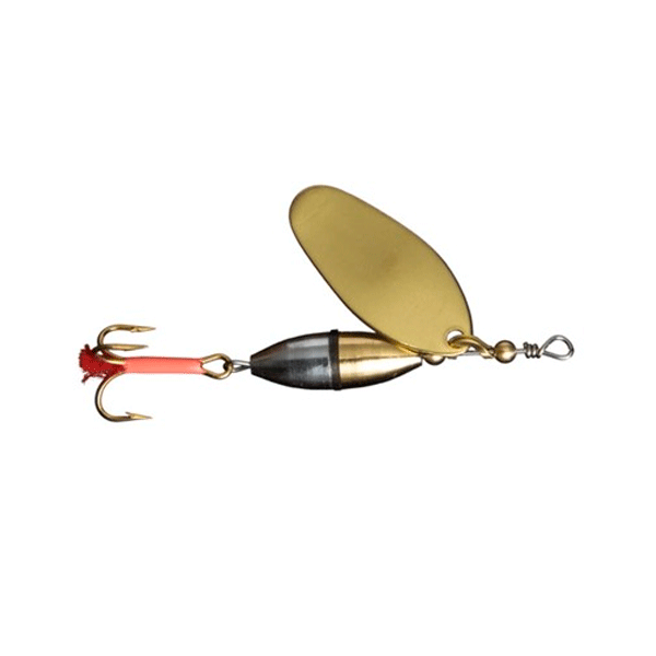 Myran Agat 15g - Guld