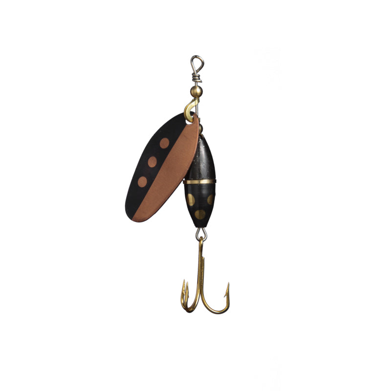 Myran Panter 10 gram - Harr Koppar