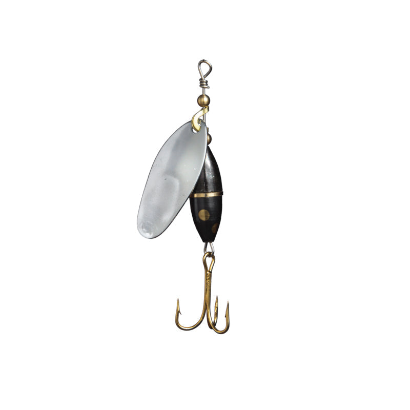 Myran Panter 10 gram - Silver