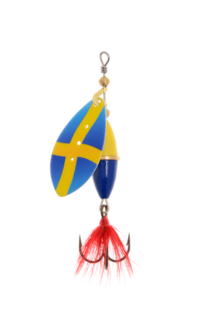 Myran Wipp 15g - Swipp
