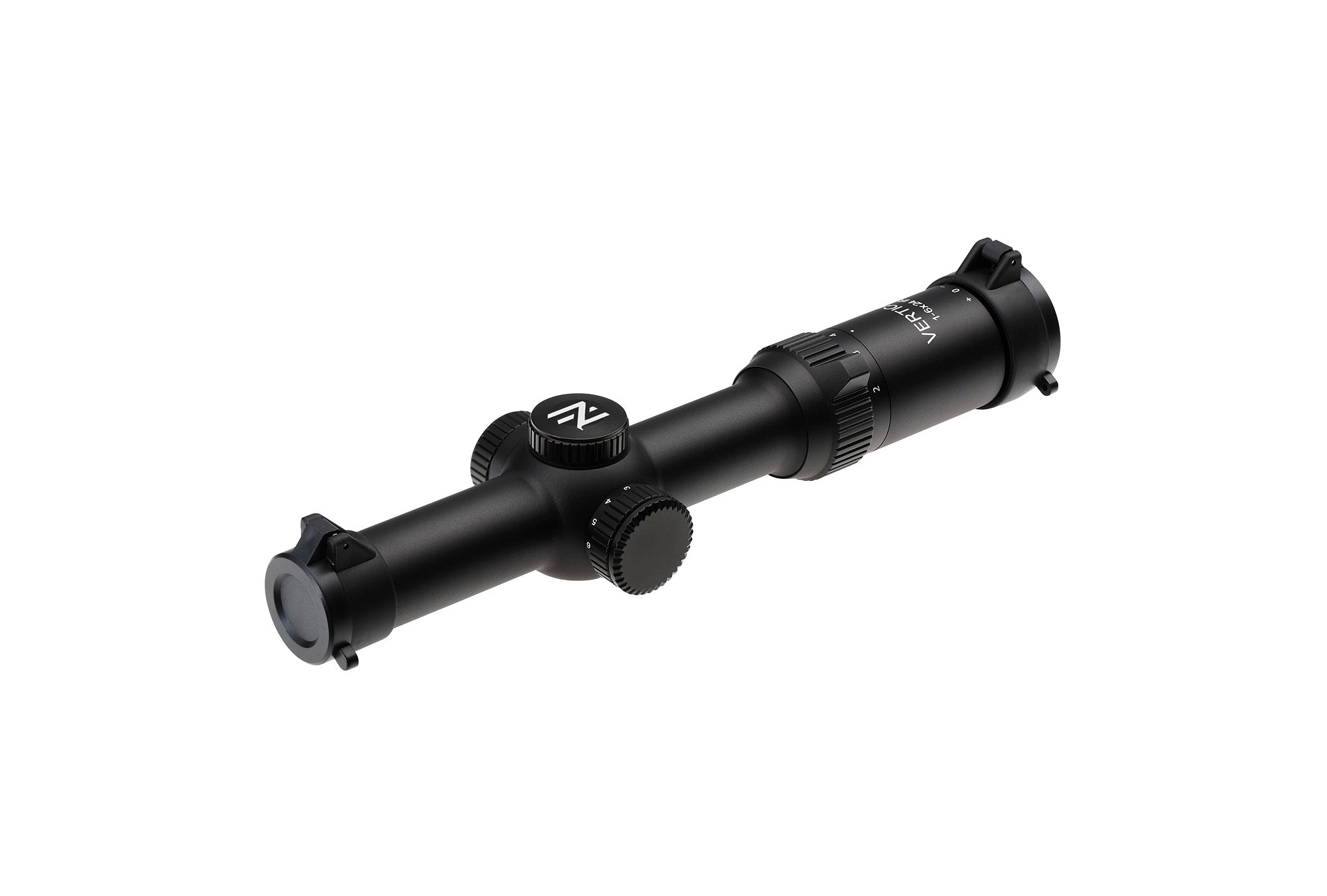 NH Vertical T6 1-6x24IR