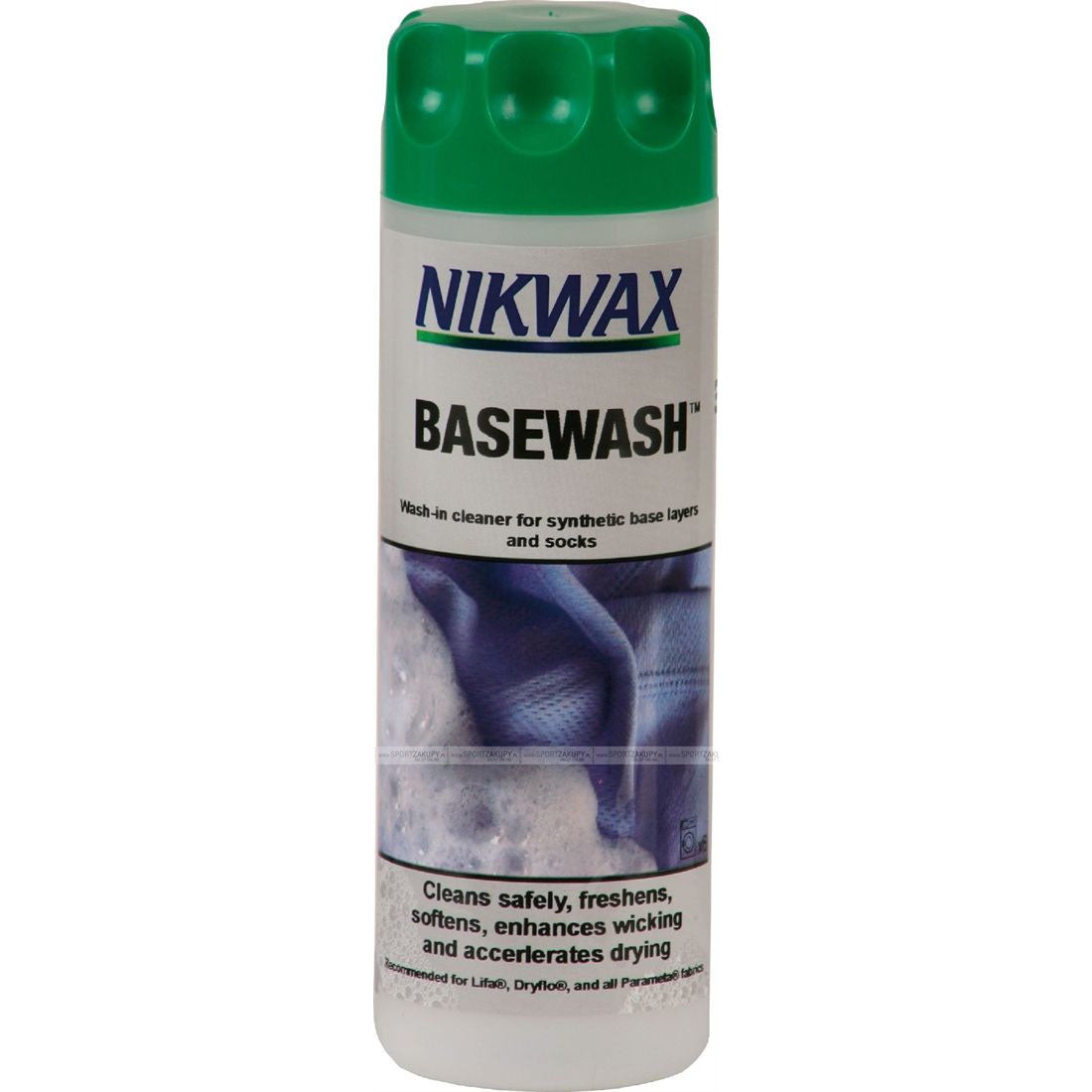 Nikwax Base Wash