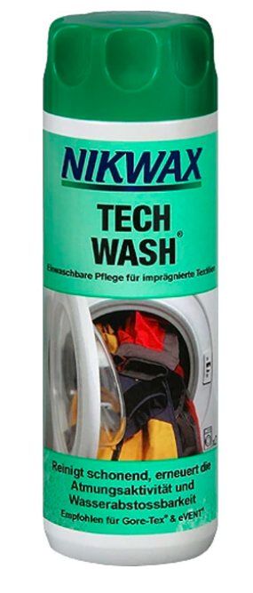 Nikwax Tech Wash