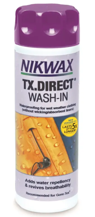 Nikwax TX.Direct Wash-In