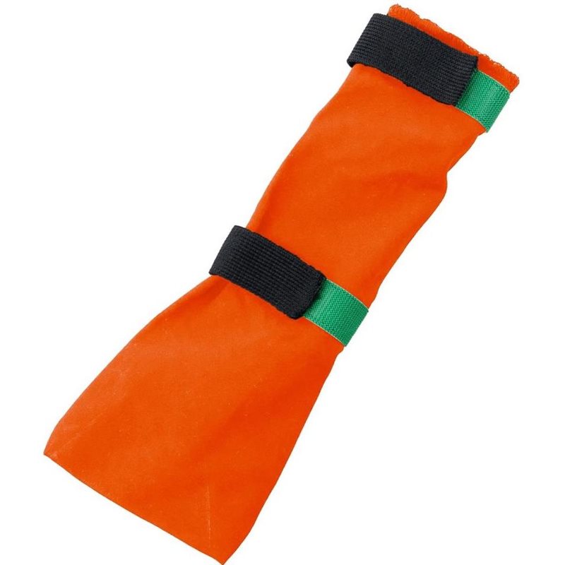 Non Stop Contact Bootie High